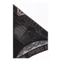 Dámske nohavičky 164271 1A207 - 00020 - Čierna - Emporio Armani