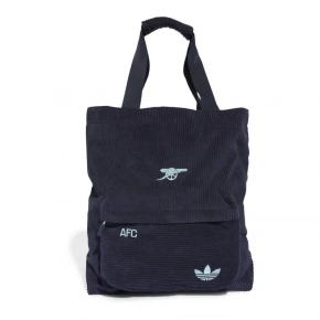 Taška Arsenal London JD7689 Tmavomodrá - Adidas