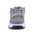 Pánska športová obuv Central M ADYS100551-NGY Šedá s tmavo modrou - DC Shoes