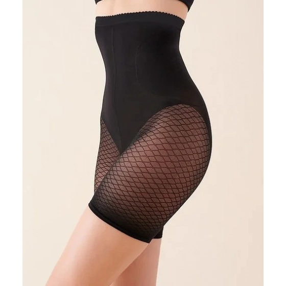 Dámske tvarujúce šortky 670 Summer High Shaper 40 deň Melisa - Gabriella