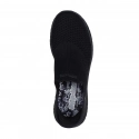 Unisex športové topánky Sleek 104425 BBK Čierna - Skechers
