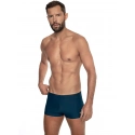 Plavecké boxerky 41316 Zover tmavo modré - Henderson