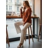 Sweter damski CHICLINE rudy FashionStreet MY2418