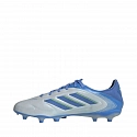 Kopačky Copa Pure 3 League FG/MG ID9050 šedo-modré - Adidas