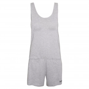 Scoop Back Romper KW0KW00385-020 - Calvin Klein