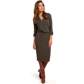 Dámske šaty S194 Ollivová - Stylove