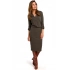 Dámske šaty S194 Ollivová - Stylove