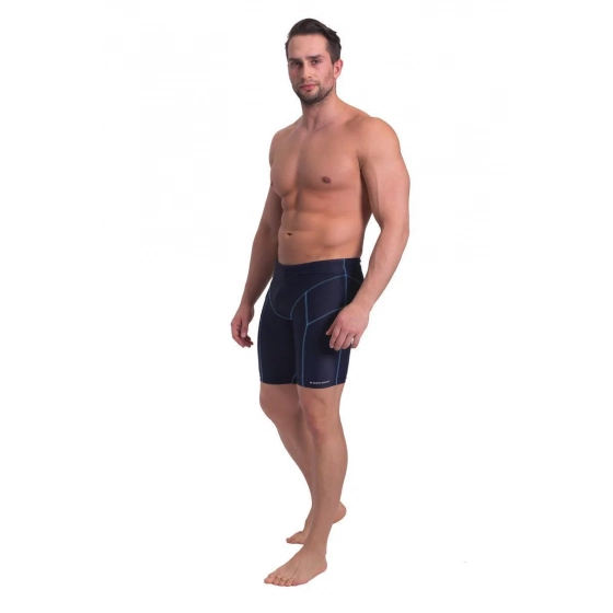 Pánske plavky BD 377 Shark - SESTO SENSO