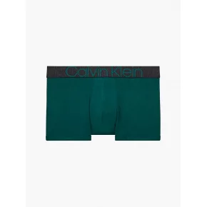 Pánske boxerky NB2682A - L8H - Zelená - Calvin Klein