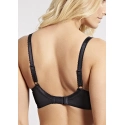 Dámska podprsenka Clara 7255 Čierna - Panache