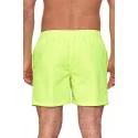 Pánske plavky KSZ2600-003 Neon zelená - Moraj