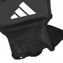 Mexické vnútorné rukavice ADISBP012S čierne - Adidas