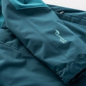 Dámska bunda Lady Temuco W 92800396843 tyrkys - Hi-Tec