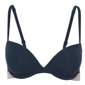 Dámská vyztužená podprsenka Lined Multiway QF1366E - Calvin Klein