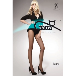 Pančuchové nohavice Laura 20 DEN - Gatta