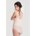 Sťahovacie body 119 béžová - Julimex