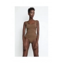 Dámske body Peterra Brown - Sugarbird