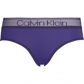 Nohavičky QD3700E-MB7 tmavomodrá - Calvin Klein