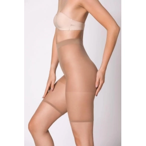 Dámske nohavičky proti odieraniu stehien COMFORTIA Natural - NOQ Knittex