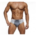 Pánske slipy Comfort 3Pack Mix farieb - Cornette
