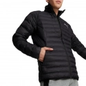 Pánska bunda Primaloft M 84935601 čierna - Puma
