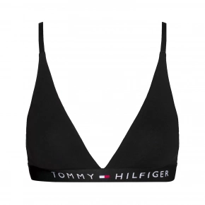 Dámská sportovní podprsenka UW0UW04144-BDS - Tommy Hilfiger
