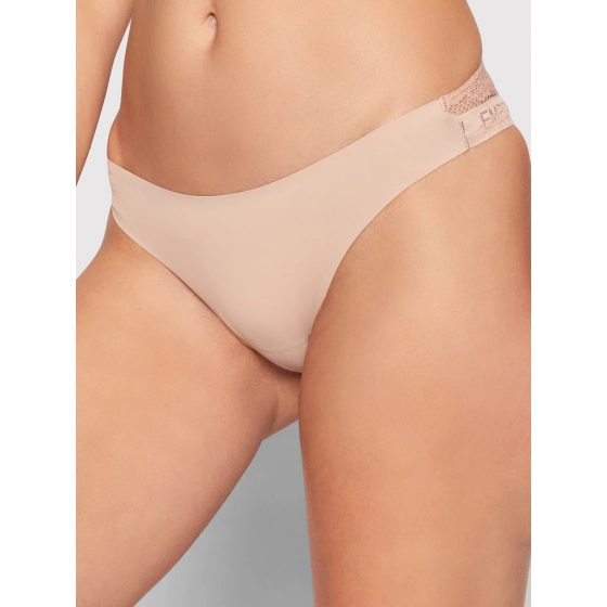 Dámske nohavičky162948 1A384 - 03914 - Telová - Emporio Armani