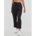 Dámske pyžamové nohavice QS6922E UB1 čierna - Calvin Klein