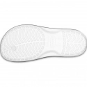 Žabky unisex 11033 100 biele - Crocs