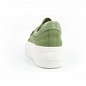 Dámske topánky W LCW-25-31-3449L zelené - Lee Cooper
