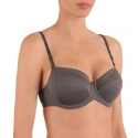 Podprsenka s kosticou Fame 805819 - Felina