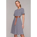 Dámske šaty Stylove Dress S306 Model 1