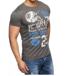 Pánske tričko 327 - FPrice Pánske tričko 327 - FPrice