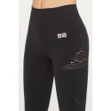 Dámske legíny 44743S Fitnes GA - Gatta