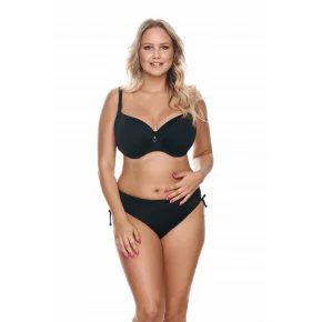 Dámsky horný diel plaviek Bahama Čierna - Lupo Line Dámsky horný diel plaviek Bahama Čierna - Lupo Line