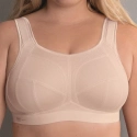 Dámska športová podprsenka Extreme control 5567 107 Smart rose - Anita