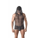 Pánsky top Ares hoodie - Anais