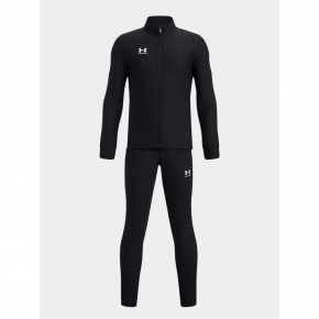 Detská tepláková súprava 1379708-001 čierna - Under Armour
