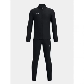 Detská tepláková súprava 1379708-001 čierna - Under Armour
