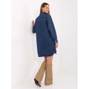 Dámske Jeans šaty D80026BI30469M314 Tmavomodrá - FPrice