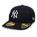 Šiltovka New Era 60771833 čierna - 59Fifty