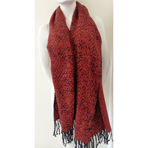 Dámsky šál 110485 - FPrice