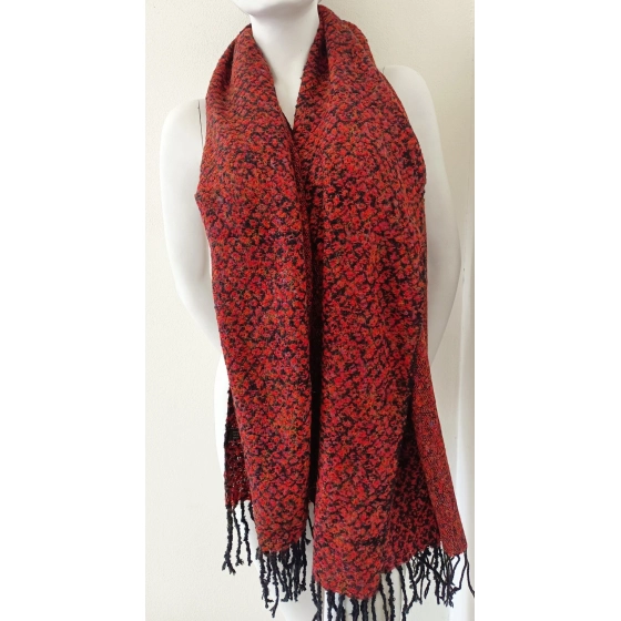 Dámsky šál 110485 - FPrice