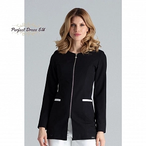 Dámske sako M409 - Figl