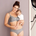 Podprsenka dojčiaca Polka Dot 5034 - Anita