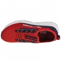 Pánske športové topánky RWB Toucan M 11861-162 Červená mix - Helly Hansen