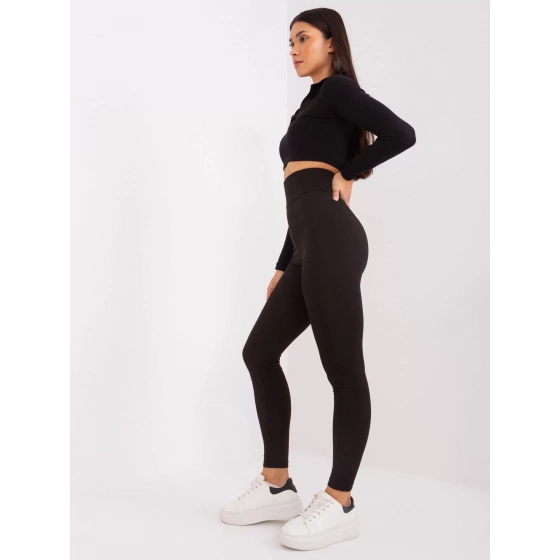 Legíny LO LG LK 535-01.81 čierne - FPrice