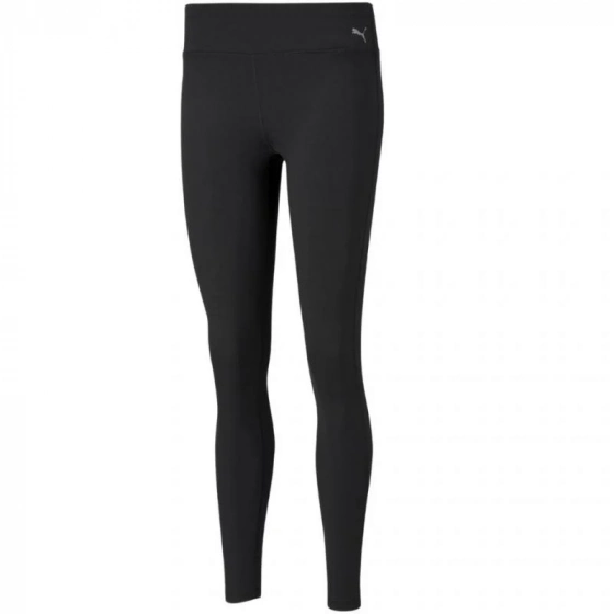 Dámske legíny Performance Full Tight W 520313 01 Čierna - Puma