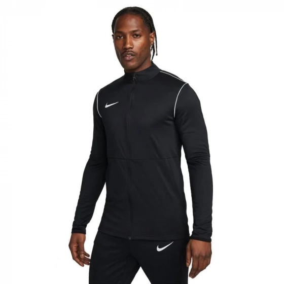 Pánska mikina Dri-Fit Park 20 Track Jr FJ3022-010 čierna - Nike