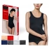 Dámske tielko Essentials Tank Top 2786S Tmavomodrá - Gatta